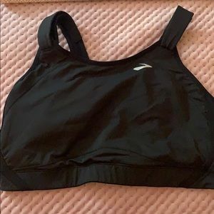Brooks Running Bra - size 36F